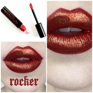 Kat Von D Everlasting Rocker lipstick